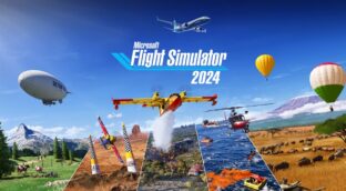 'Microsoft Flight Simulator 24': del grito en el cielo al éxito total en dos días