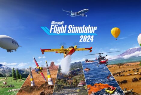 'Microsoft Flight Simulator 24': del grito en el cielo al éxito total en dos días