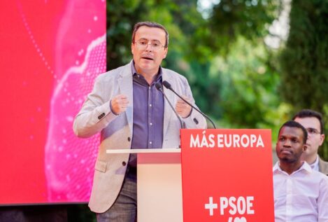 El PP pide «explicaciones» al líder del PSOE extremeño por su citación como imputado