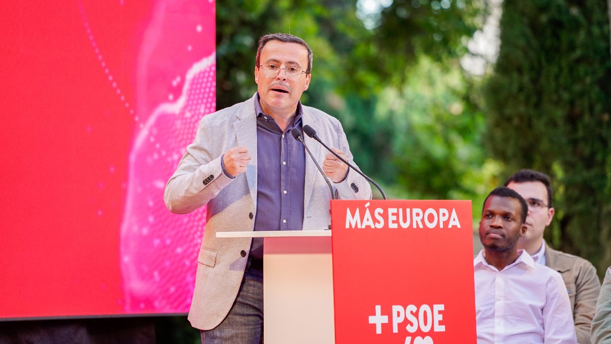 El PP pide «explicaciones» al líder del PSOE extremeño por su citación como imputado