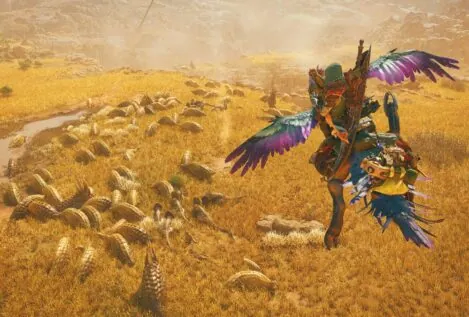 'Monster Hunter Wilds': Capcom adelanta su esperado título con una beta abierta