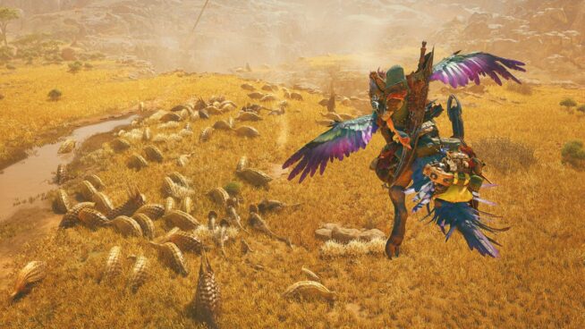 'Monster Hunter Wilds': Capcom adelanta su esperado título con una beta abierta