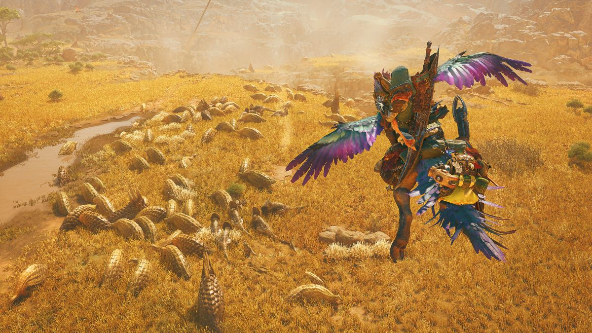 ‘Monster Hunter Wilds’: Capcom adelanta su esperado título con una beta abierta