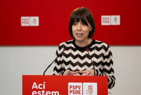 Morant evita valorar la designación del general Gan e insiste en que Mazón no puede seguir