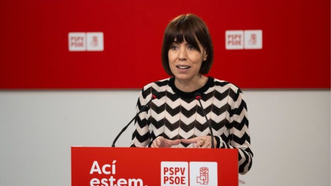 Morant evita valorar la designación del general Gan e insiste en que Mazón no puede seguir