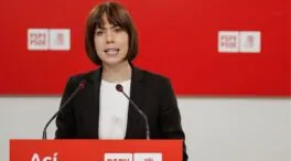 El PSOE pide a Feijóo que destituya a Mazón y coloque un presidente de perfil técnico