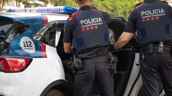 Los Mossos pillan tres veces en tan solo un día a un joven por conducir borracho y sin carné