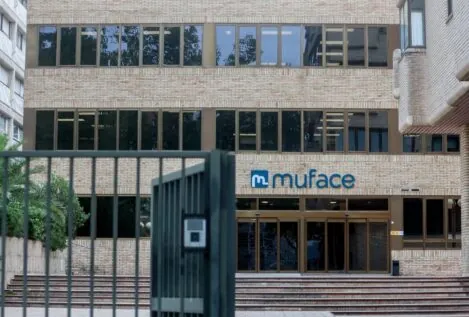 Los médicos autónomos recurren el concierto sanitario de los 'hermanos' de Muface