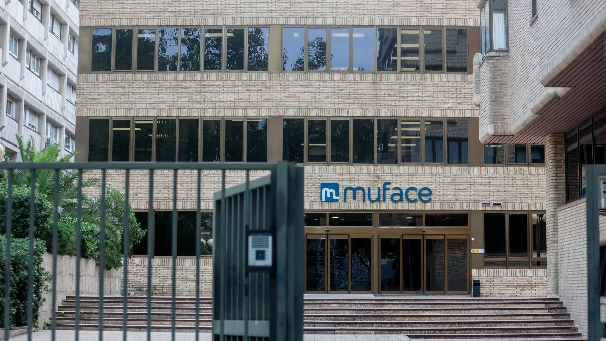 Los médicos autónomos recurren el concierto sanitario de los ‘hermanos’ de Muface