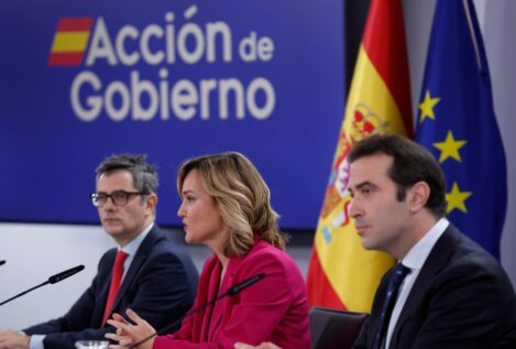 El Gobierno obligará a las compañías a atender a los funcionarios de Muface hasta septiembre