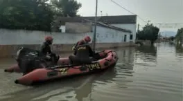 Murcia pedirá al Gobierno tener una Unidad Militar de Emergencias (UME) en Cartagena