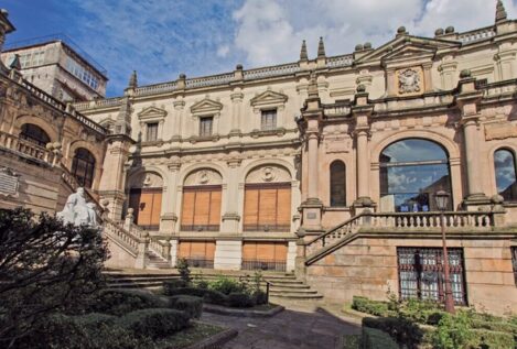 El Prado sigue acercando sus obras al resto del país: el 'Jerónimo de Cevallos' llega a Cantabria