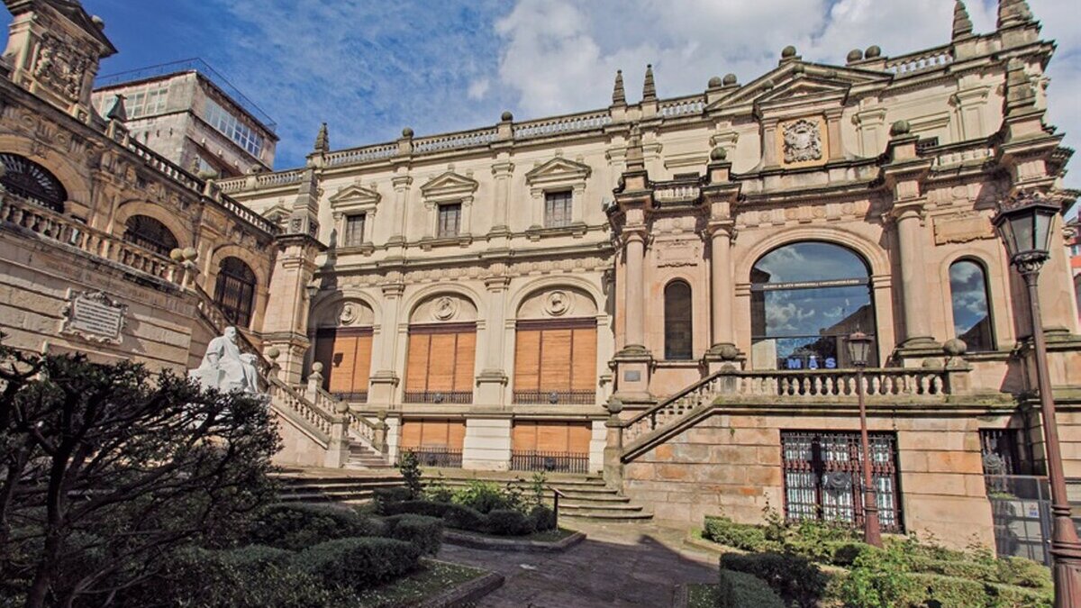 El Prado sigue acercando sus obras al resto del país: el ‘Jerónimo de Cevallos’ llega a Cantabria