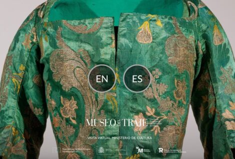 Estos son los museos que más visitas virtuales tienen tras gastarse Urtasun 475.000 euros