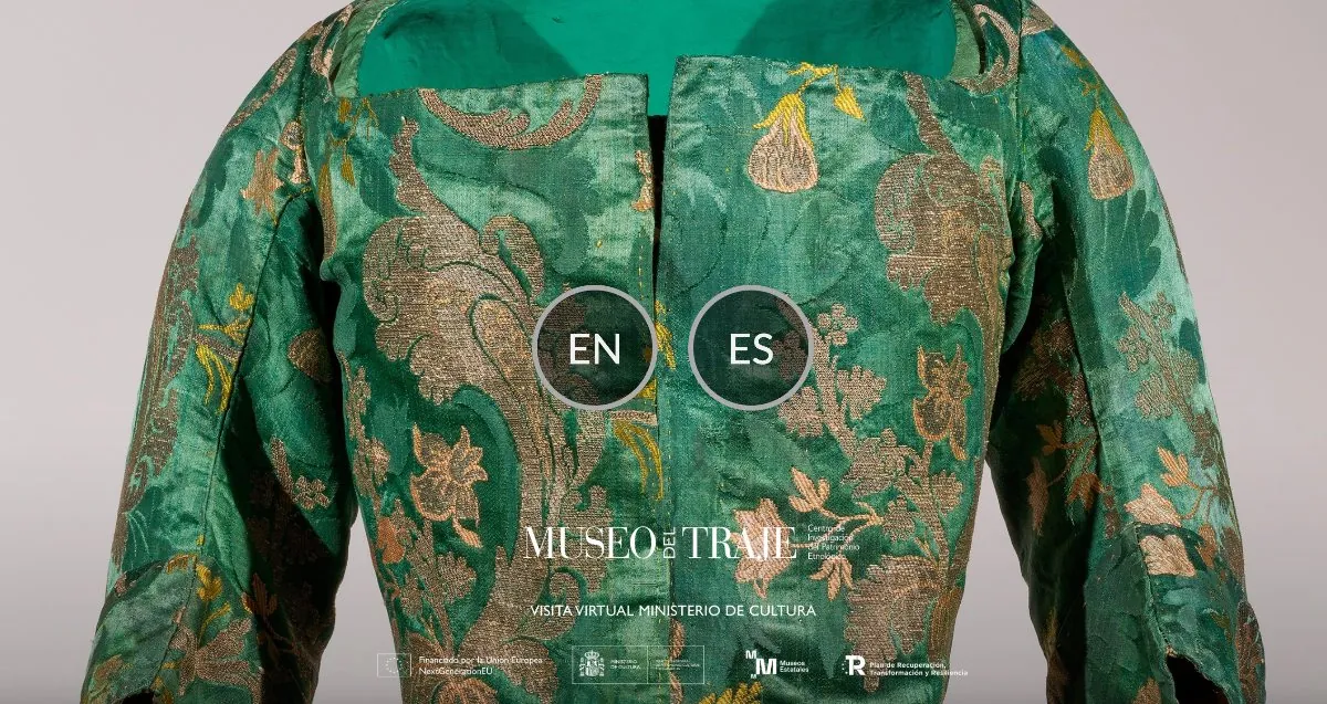 Estos son los museos que más visitas virtuales tienen tras gastarse Urtasun 475.000 euros