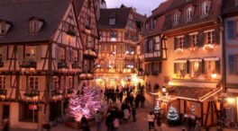 Los pueblos del sur de Francia que debes visitar estas Navidades, te encantarán