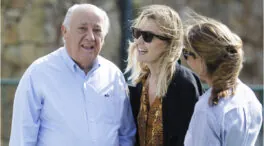 Los negocios de Amancio Ortega más allá de Inditex y su fundación: inmobiliaria y renovables