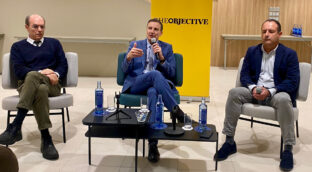 Manuel Castillo, diario Sur de Málaga: «Desde el Gobierno se están traspasando líneas rojas»