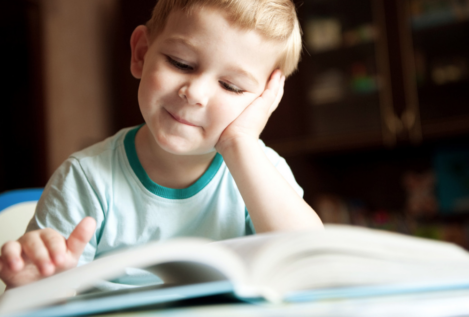 Abrapalabra, el festival de literatura infantil y juvenil que celebra la lectura como «refugio»