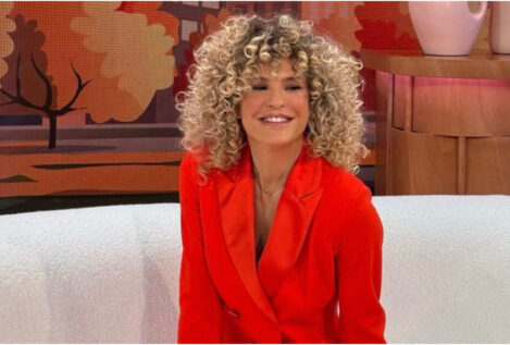 Un 'tronista' y un conocido actor: los otros novios de Sheila Casas antes de Álvaro Escassi