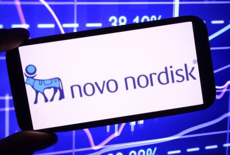 Novo Nordisk prepara un medicamento contra la obesidad más eficaz que el Ozempic