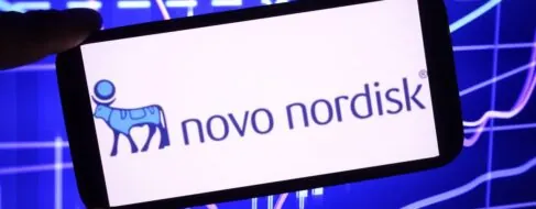 Novo Nordisk prepara un medicamento contra la obesidad más eficaz que el Ozempic