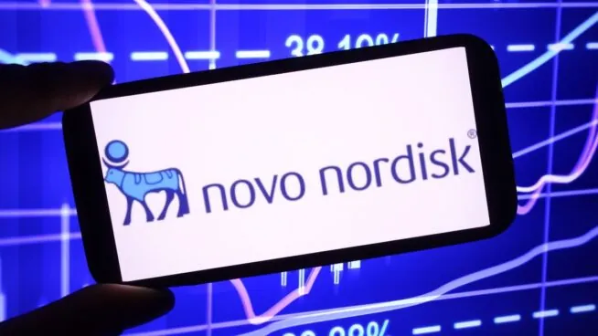 Novo Nordisk prepara un medicamento contra la obesidad más eficaz que el Ozempic