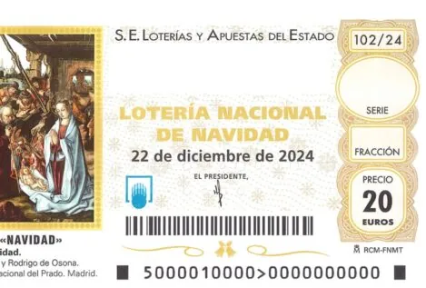 ¿Sale rentable comprar todos los décimos de la Lotería de Navidad?