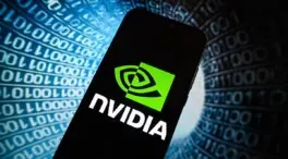 Nvidia destrona a Apple como la empresa cotizada más valiosa