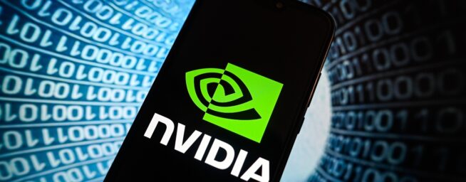 Nvidia destrona a Apple como la empresa cotizada más valiosa