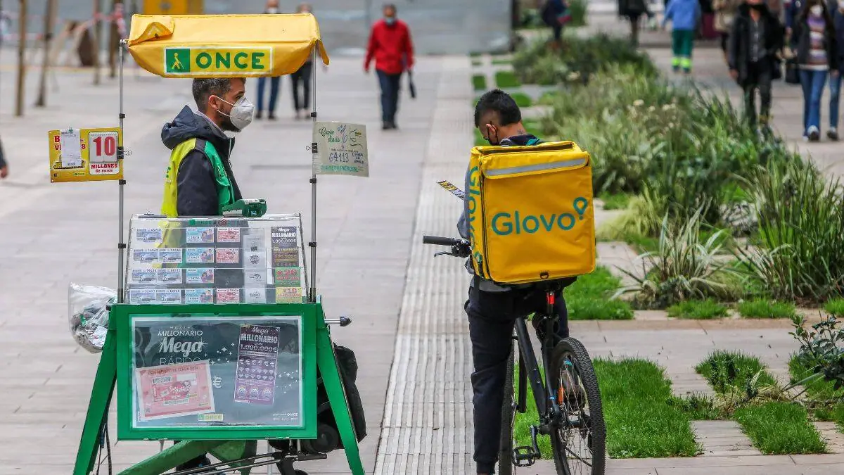 Comprobar el resultado de la ONCE, este es el número premiado del lunes 2 de diciembre