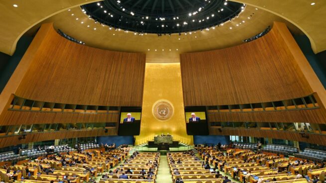 Argentina, único país en votar en la ONU en contra de los derechos de los pueblos indígenas