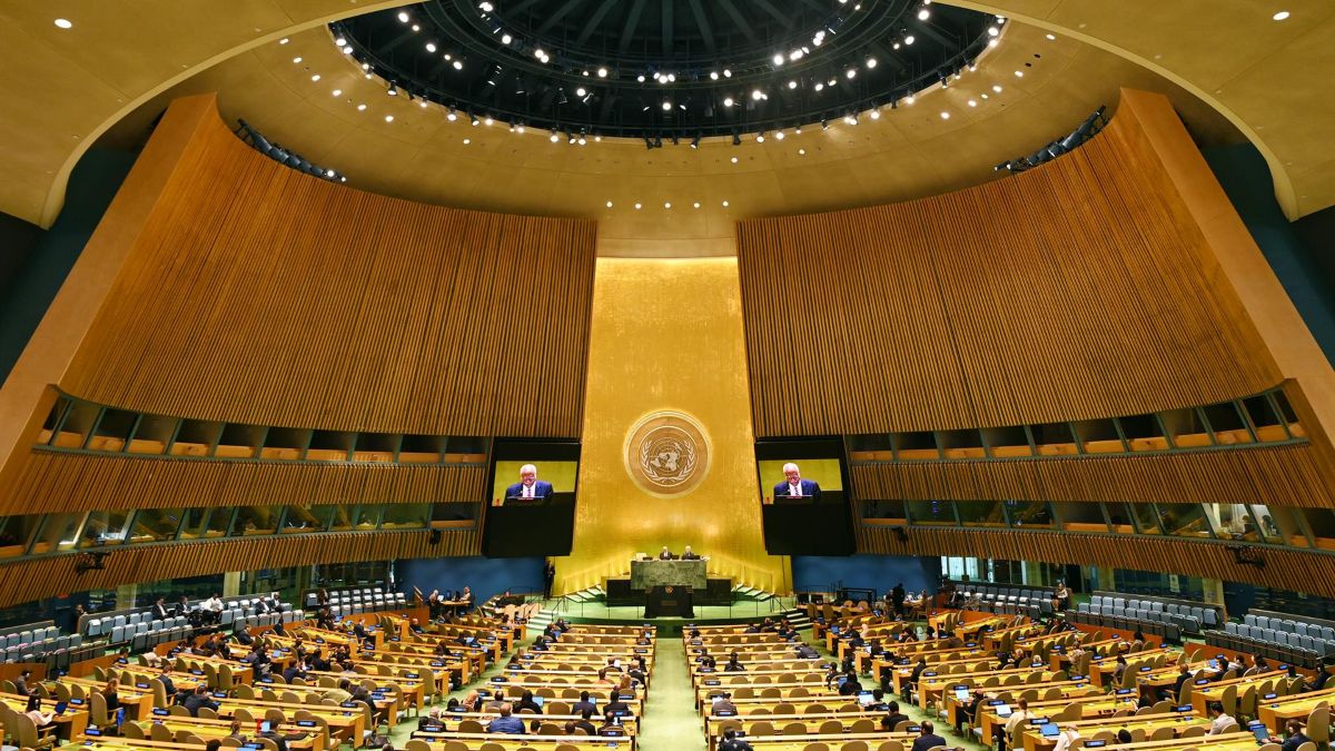 Argentina, único país en votar en la ONU en contra de los derechos de los pueblos indígenas