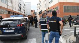 Desmantelan una célula terrorista leal al Estado Islámico que operaba en España y Marruecos