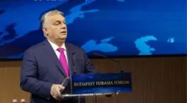 Orbán afea a Ucrania su rechazo a las últimas propuestas e insiste en su plan de tregua