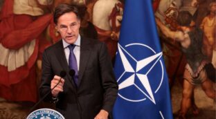 La OTAN desmiente a Sánchez: «No hay cláusulas de exclusión ni pactos paralelos»