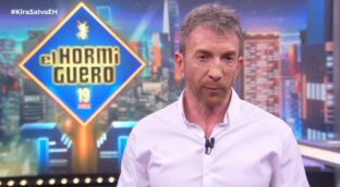 'La revuelta' cae ante 'El hormiguero' en esta temporada: se ha ido desinflando mes a mes