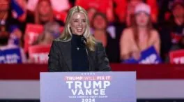 Trump nomina a Pam Bondi para el cargo de fiscal general tras la renuncia de Matt Gaetz