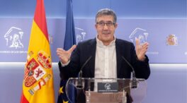 El PSOE enfría la comisión de investigación sobre la DANA en el Congreso