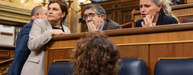 El fiasco de la reforma fiscal dispara las dudas sobre los Presupuestos: «Está complicado»