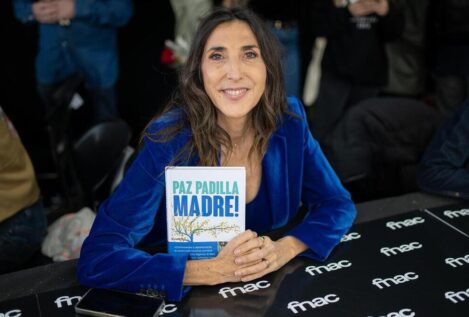 Paz Padilla «no sabe» el dinero que tiene: estos son su extenso patrimonio y sus negocios