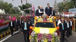 Malestar en Exteriores con Pedro Sánchez: viajó a la India sin testigos del Ministerio