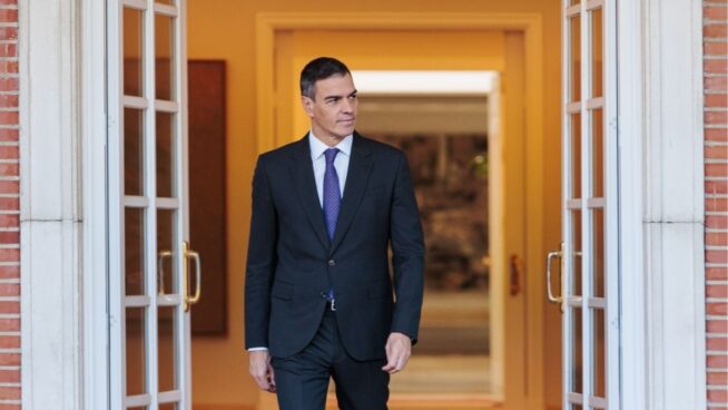 El Gobierno no tiene previsto asistir al funeral oficial en Valencia por las víctimas de la DANA