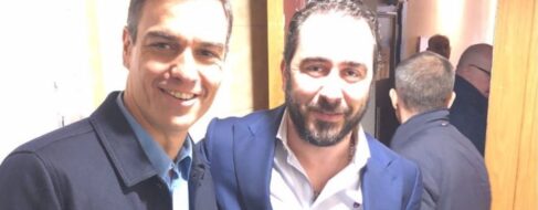 El PP lleva al Congreso el nexo del PSOE con la trama de los hidrocarburos que desveló TO