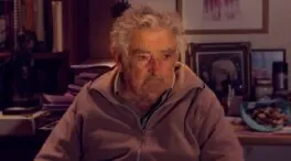 Llega a España el documental en el que Pepe Mujica aborda el futuro de la humanidad