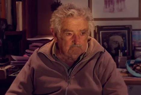 Llega a España el documental en el que Pepe Mujica aborda el futuro de la humanidad