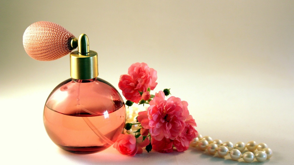 Elixir, perfume, eau de toilette… ¿cuál es la diferencia?