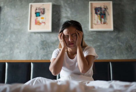 Perimenopausia: cómo entender el paso previo a la menopausia y cuáles son sus síntomas
