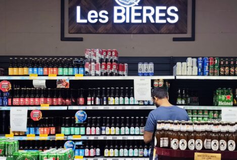 Sanidad: «El consumo de alcohol aumenta el riesgo de sufrir cáncer colorrectal y de mama»