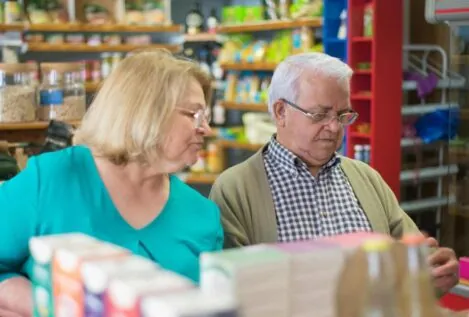 Castilla y León impulsa 61 medidas para revitalizar el comercio rural y minorista